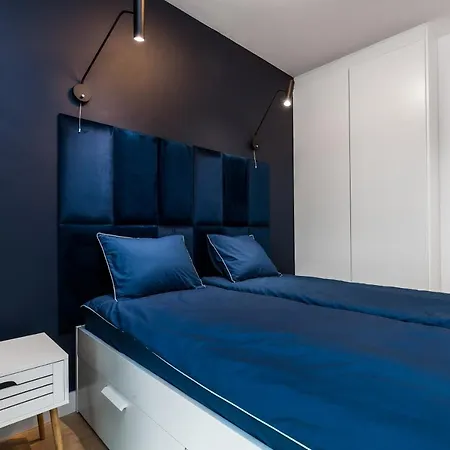 Uroczy W Centrum Starego Miasta * Danzig