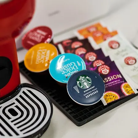 Uroczy W Centrum Starego Miasta * Danzig