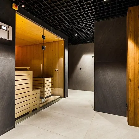 Uroczy W Centrum Starego Miasta Apartment