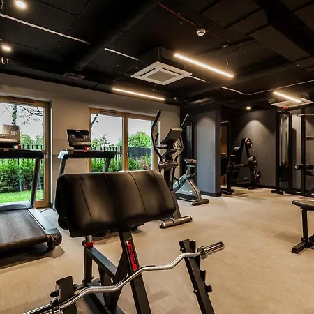 Apartment Uroczy W Centrum Starego Miasta *