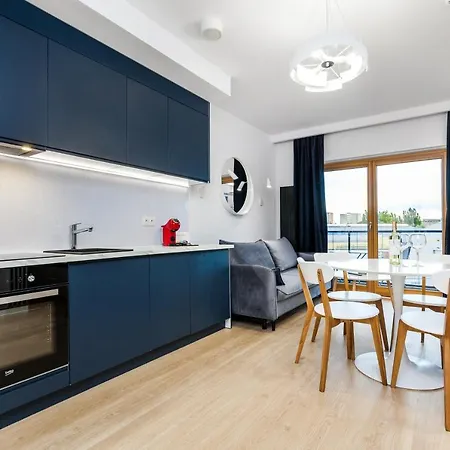 Uroczy W Centrum Starego Miasta * Gdańsk