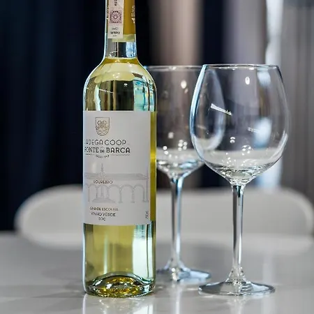 Uroczy W Centrum Starego Miasta