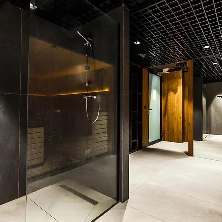 Uroczy W Centrum Starego Miasta * グダニスク