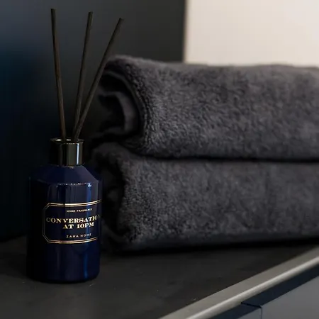 Uroczy W Centrum Starego Miasta * Danzica