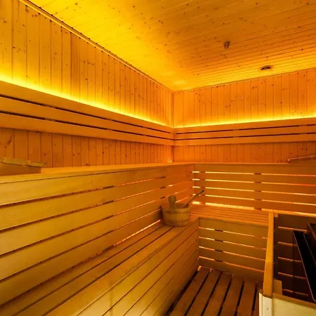 Uroczy W Centrum Starego Miasta