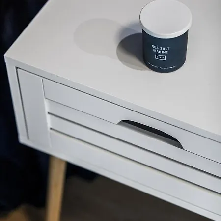 Uroczy W Centrum Starego Miasta Appartamento