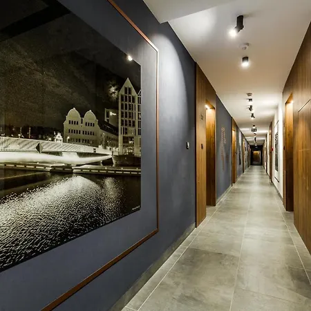 Uroczy W Centrum Starego Miasta