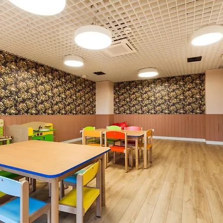 Uroczy W Centrum Starego Miasta * Gdańsk