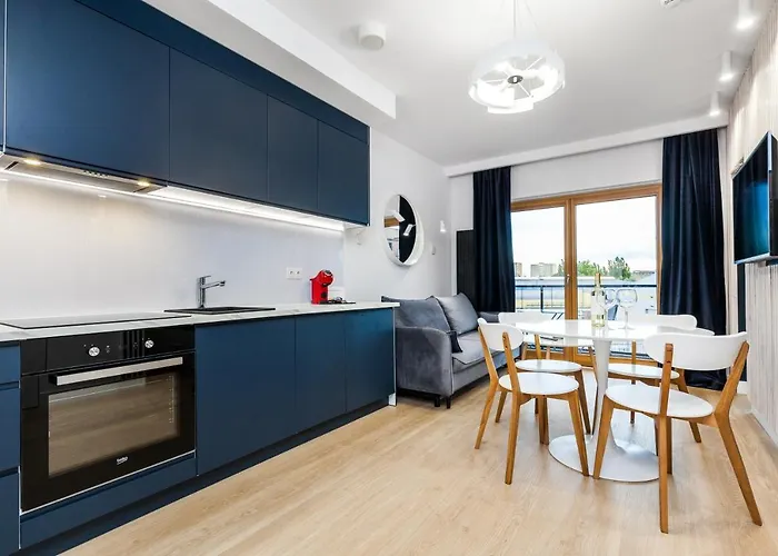 Uroczy W Centrum Starego Miasta * グダニスク