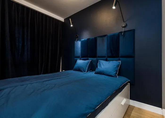 Daire Uroczy W Centrum Starego Miasta *