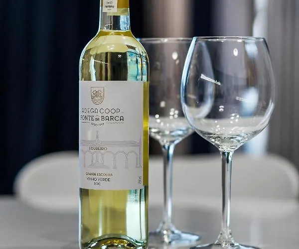 Uroczy W Centrum Starego Miasta