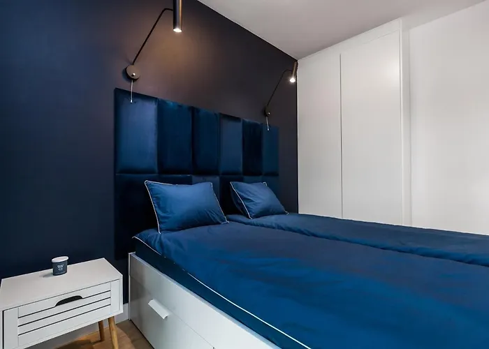 Uroczy W Centrum Starego Miasta * Gdansk