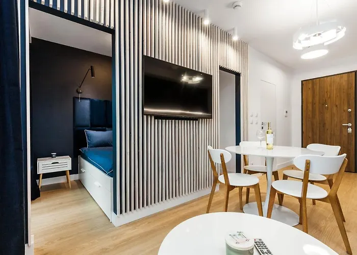 Uroczy W Centrum Starego Miasta * Gdansk