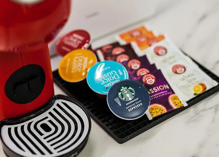 Uroczy W Centrum Starego Miasta * グダニスク