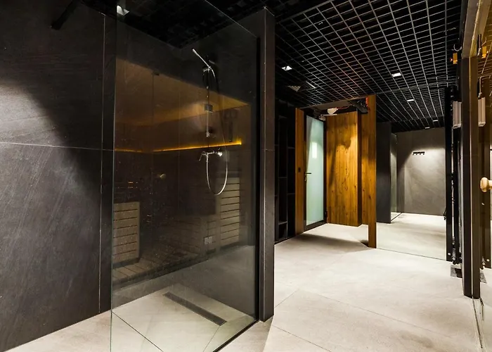 Uroczy W Centrum Starego Miasta * Gdansk