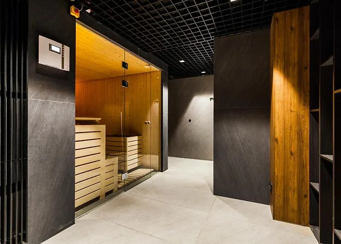 Uroczy W Centrum Starego Miasta Apartment