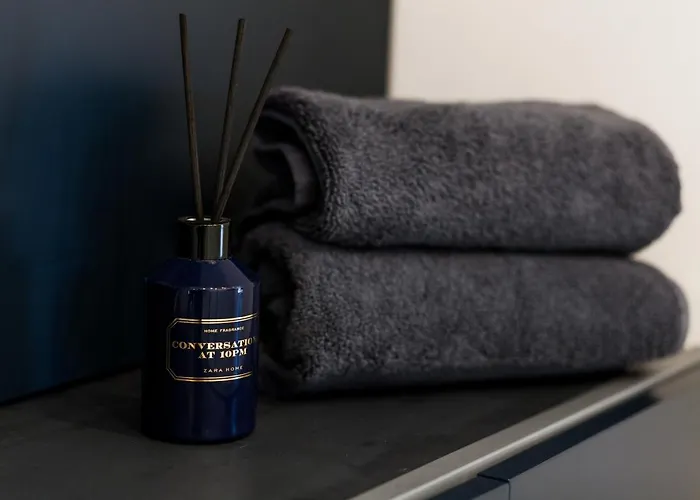 Uroczy W Centrum Starego Miasta * グダニスク