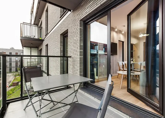 アパート Uroczy W Centrum Starego Miasta *