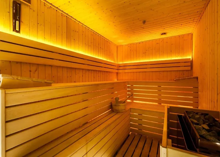 Uroczy W Centrum Starego Miasta