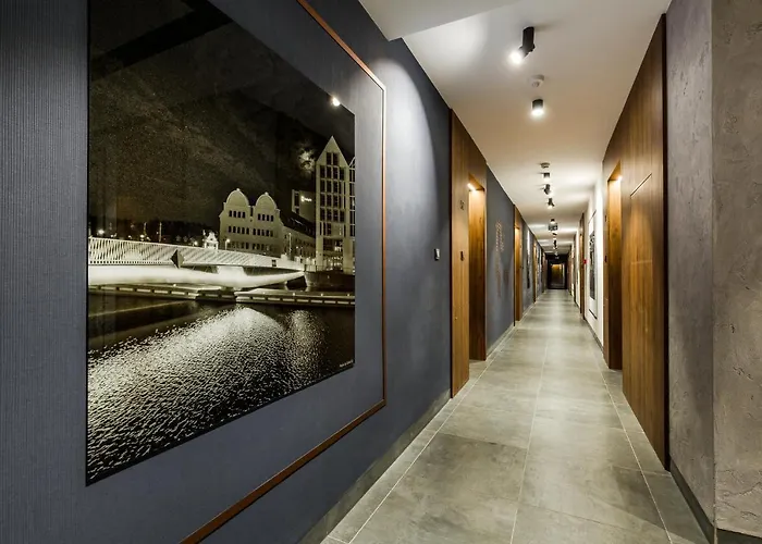 Uroczy W Centrum Starego Miasta