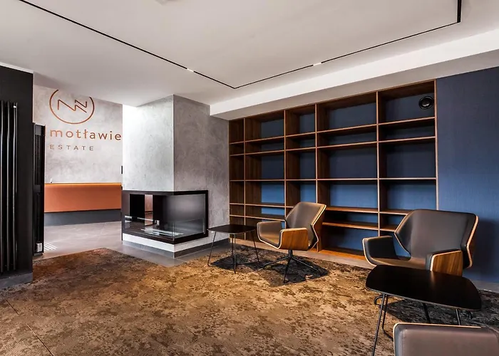 Uroczy W Centrum Starego Miasta グダニスク