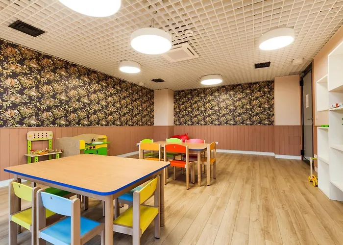 Uroczy W Centrum Starego Miasta * Gdansk