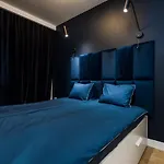 דירה Uroczy W Centrum Starego Miasta *