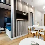 Uroczy W Centrum Starego Miasta * גדנסק