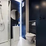 דירה Uroczy W Centrum Starego Miasta גדנסק