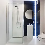 Uroczy W Centrum Starego Miasta דירה