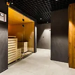 Uroczy W Centrum Starego Miasta דירה