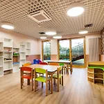 Uroczy W Centrum Starego Miasta גדנסק